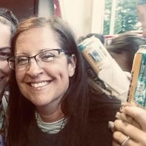 Meet your Posher, Joanne